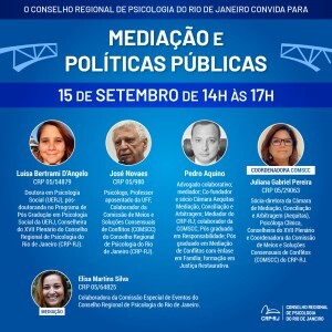 confira-asos-palestrantes-convidadasos-para-o-evento-sobre-mediacao-e-politicas-publicas-do-dia-15-de-setembro