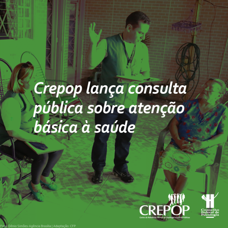 crepop-lanca-consulta-publica-sobre-atencao-basica-a-saude