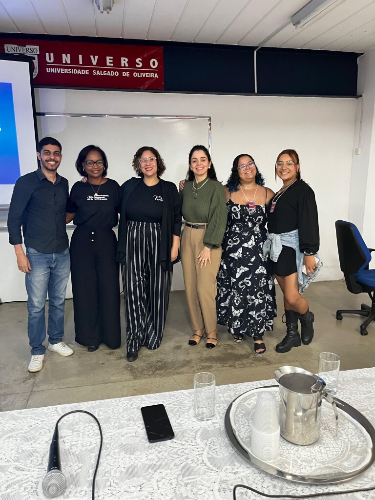 crp-rj-nas-universidades-estudantes-de-campos-dos-goytacazes-recebem-orientacao-do-crp-rj-sobre-etica-documentacao-e-pratica-profissional