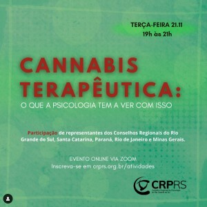 crp-rj-participa-de-evento-promovido-pelo-crp-rs-sobre-cannabis-no-dia-21-de-novembro