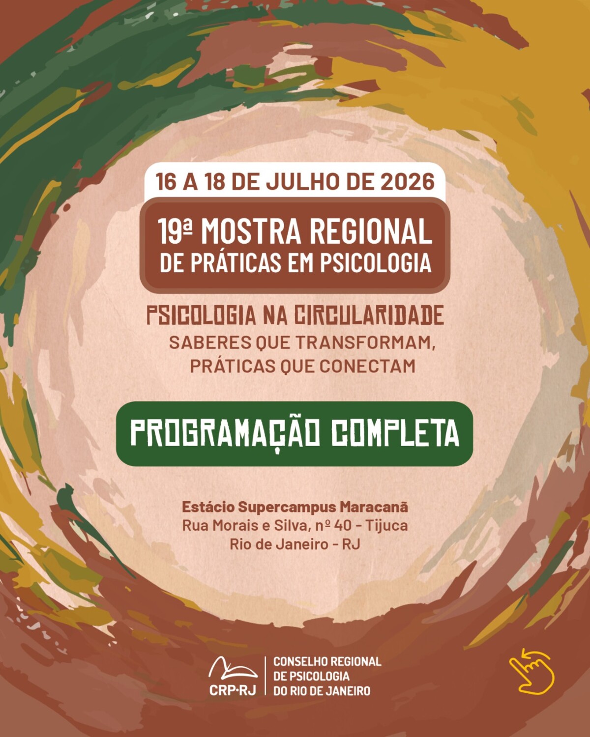 19-mostra-regional-de-psicologia-confira-programacao-geral-do-evento