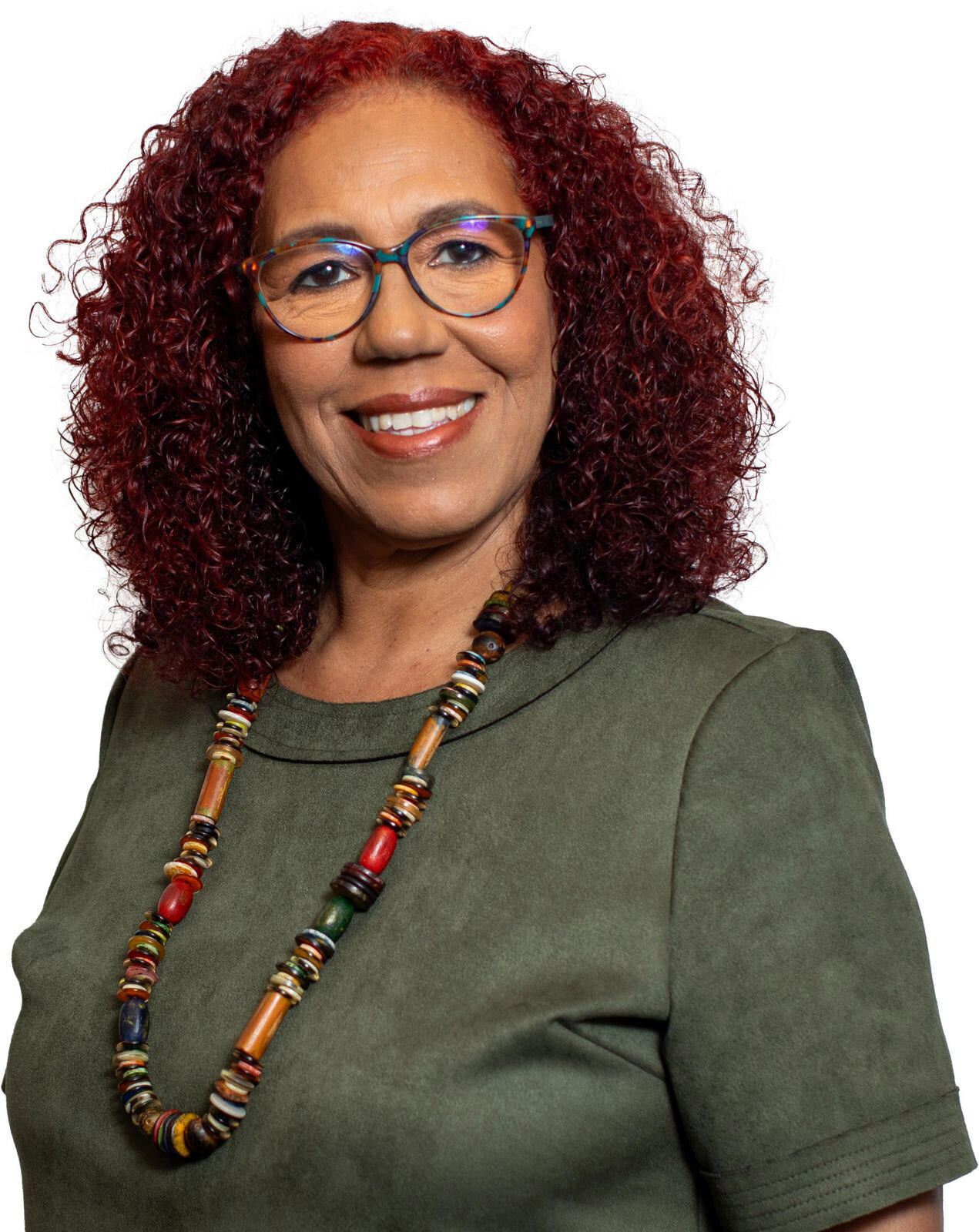 Coordenadora - Janaina Sant Anna Barros da Silva (CRP 05/17875)