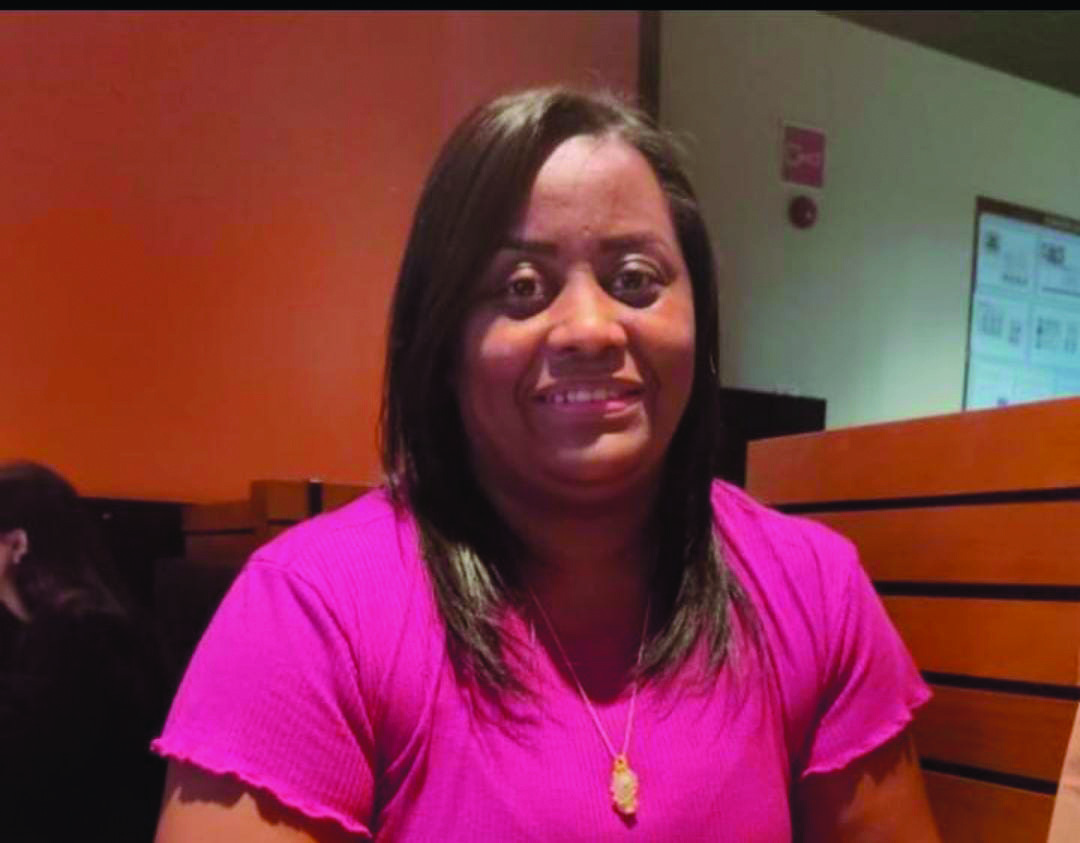 Presidente - Erika Barbosa de Araújo (CRP 05/50040)