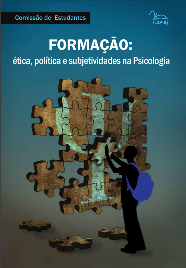 Formação: ética, política e subjetividades na Psicologia