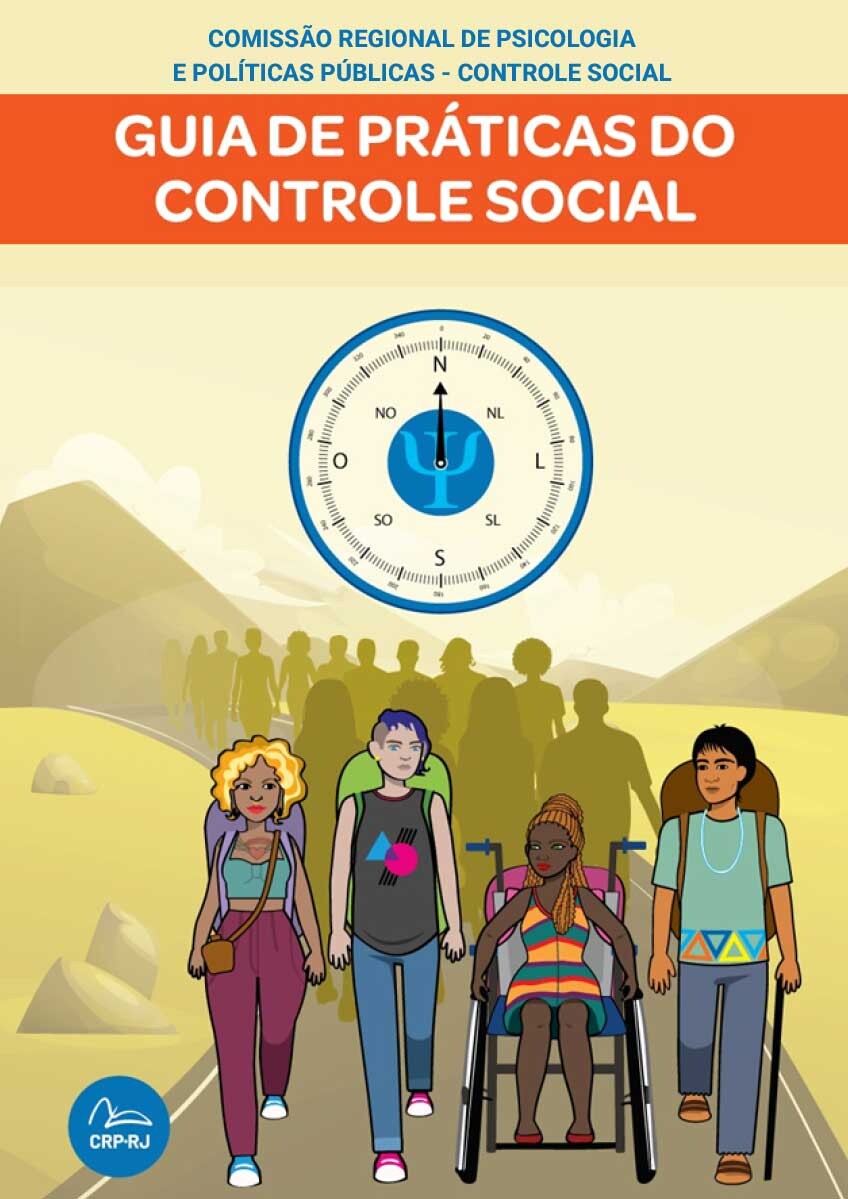 Guia de Práticas do Controle Social